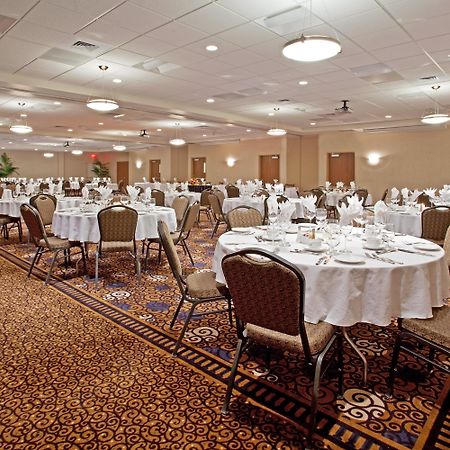 Holiday Inn Purdue - Fort Wayne By Ihg Extérieur photo