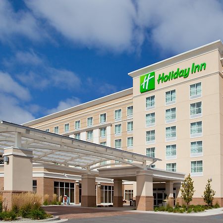 Holiday Inn Purdue - Fort Wayne By Ihg Extérieur photo