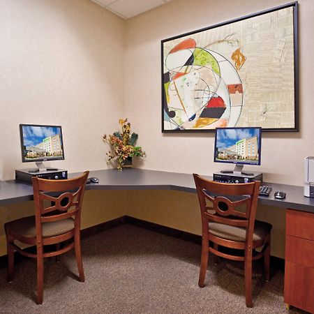 Holiday Inn Purdue - Fort Wayne By Ihg Extérieur photo