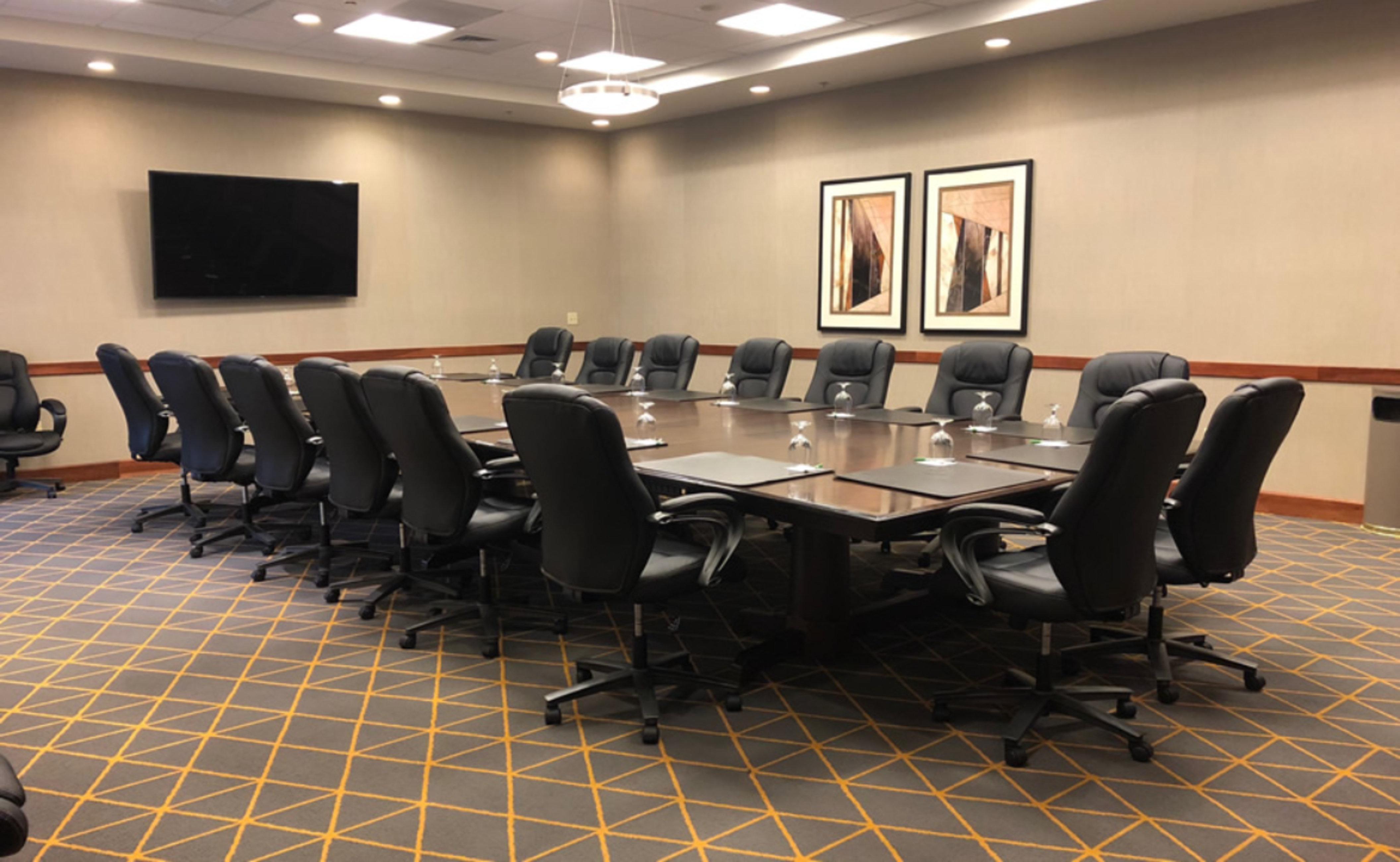 Holiday Inn Purdue - Fort Wayne By Ihg Extérieur photo