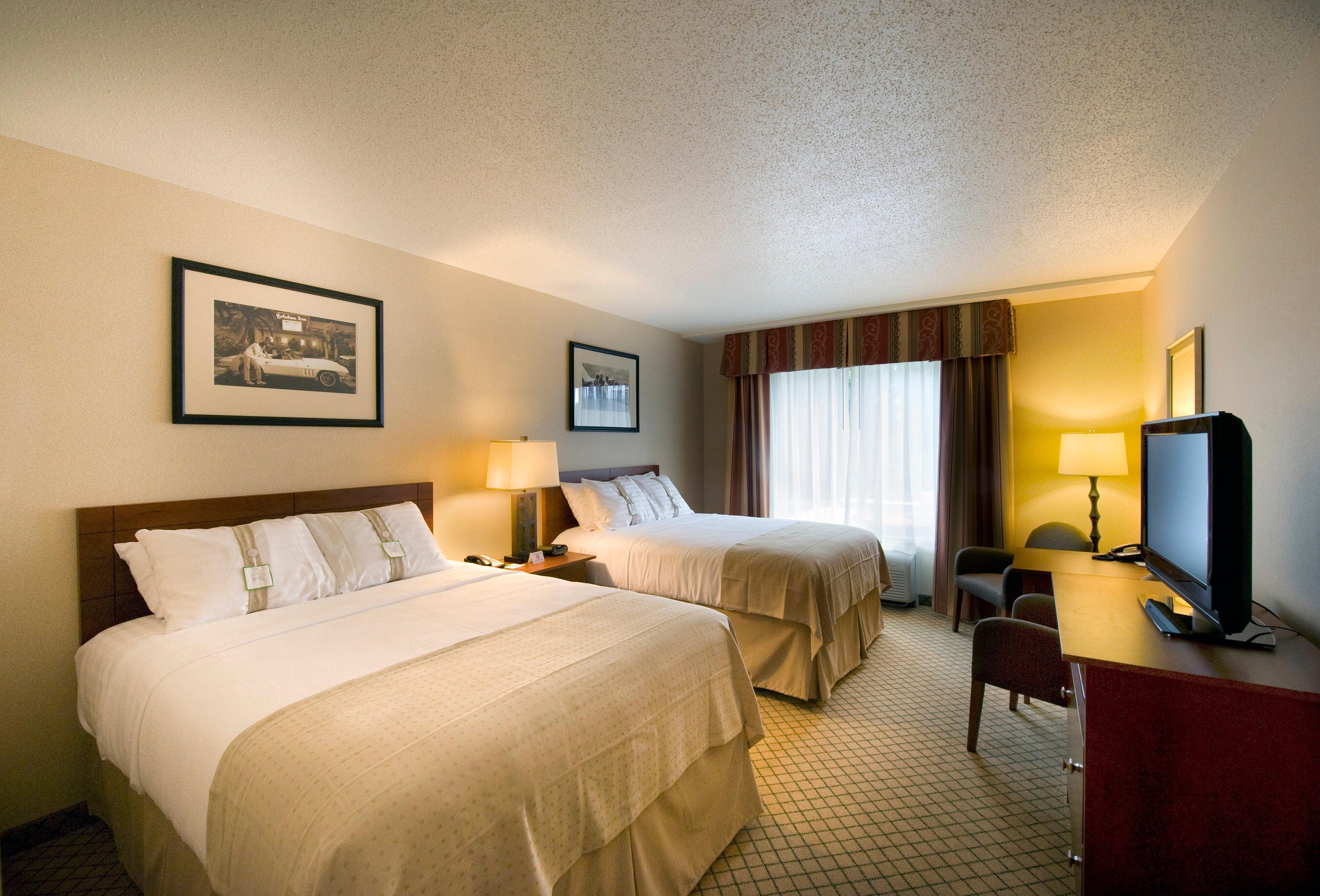 Holiday Inn Purdue - Fort Wayne By Ihg Extérieur photo