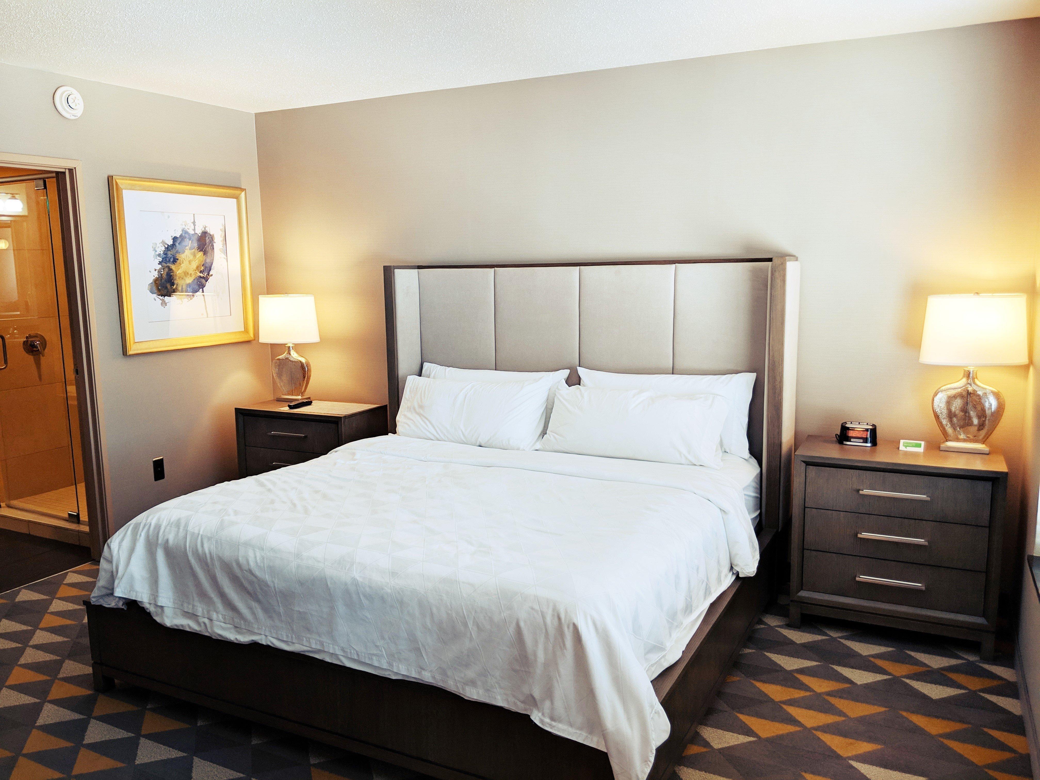 Holiday Inn Purdue - Fort Wayne By Ihg Extérieur photo