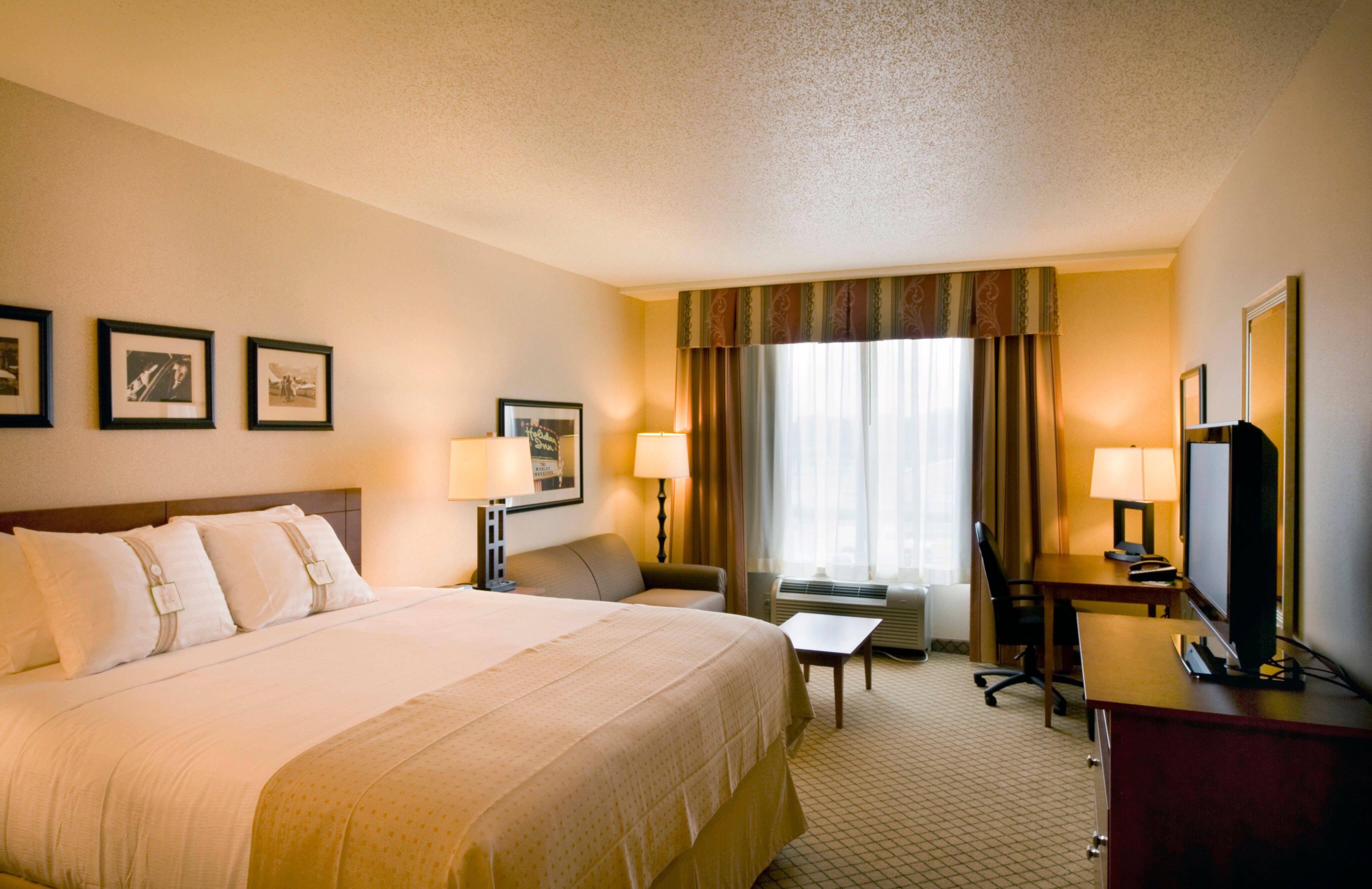 Holiday Inn Purdue - Fort Wayne By Ihg Extérieur photo