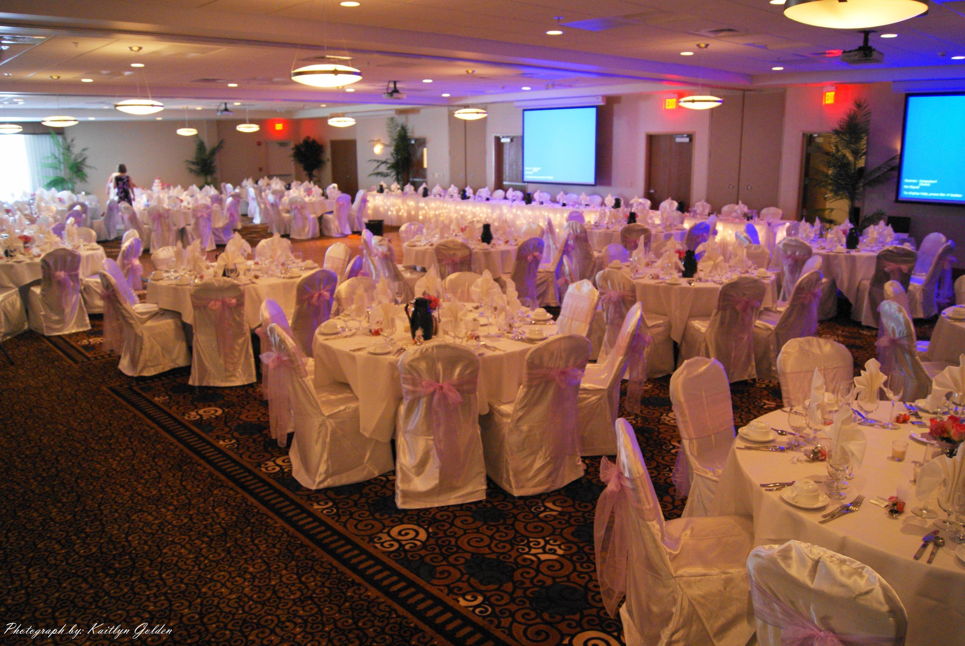 Holiday Inn Purdue - Fort Wayne By Ihg Extérieur photo