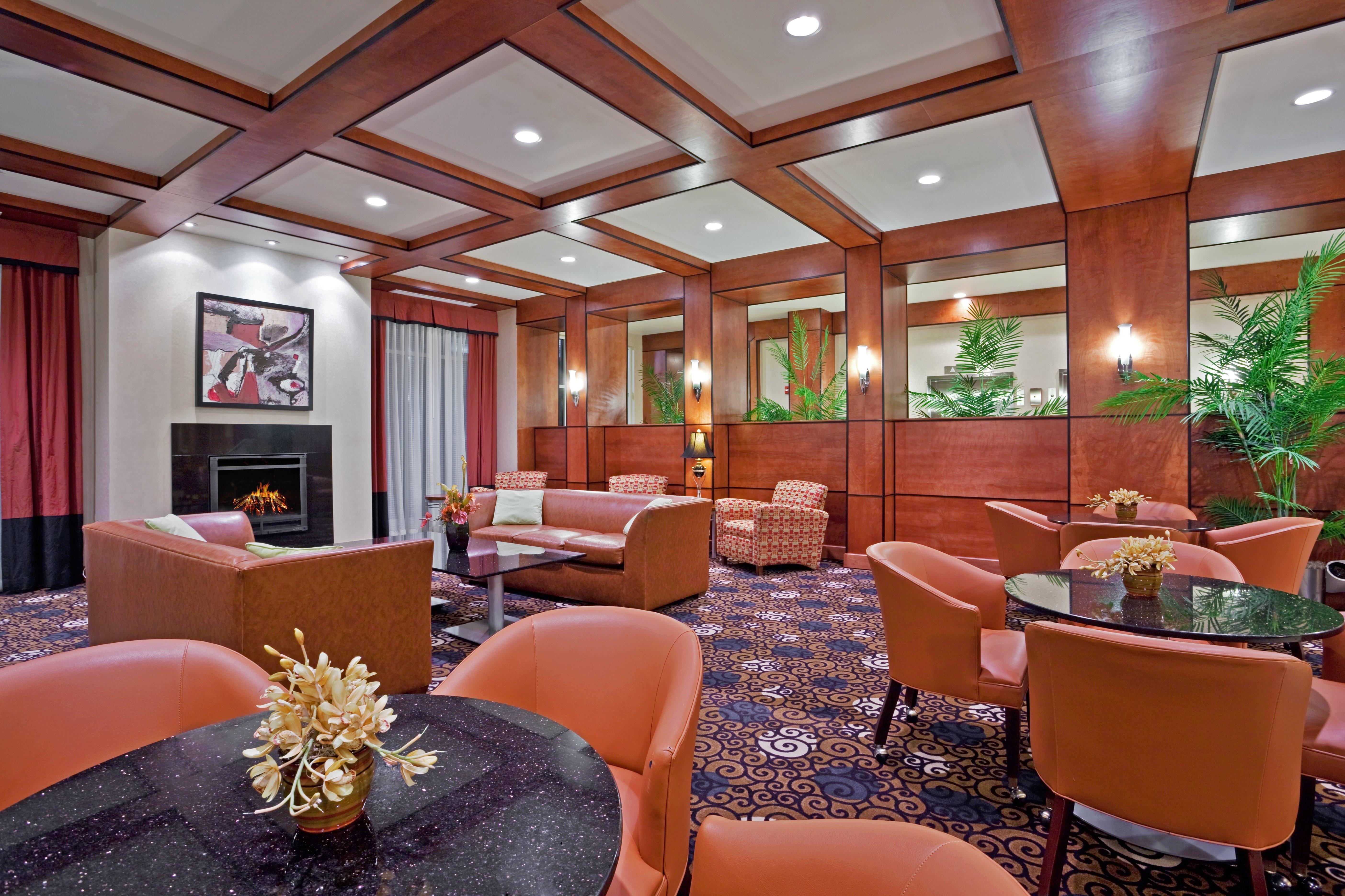 Holiday Inn Purdue - Fort Wayne By Ihg Extérieur photo