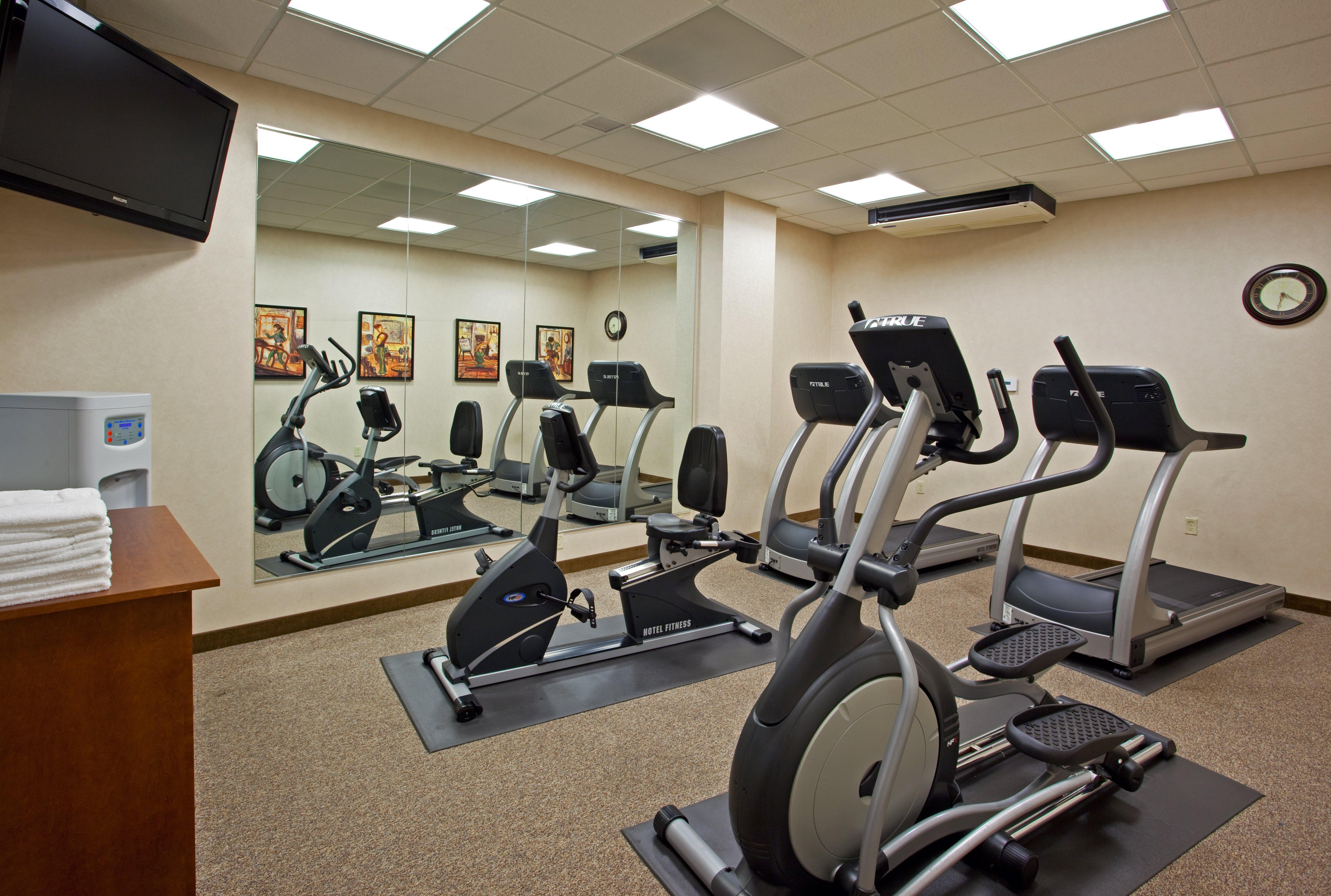 Holiday Inn Purdue - Fort Wayne By Ihg Extérieur photo