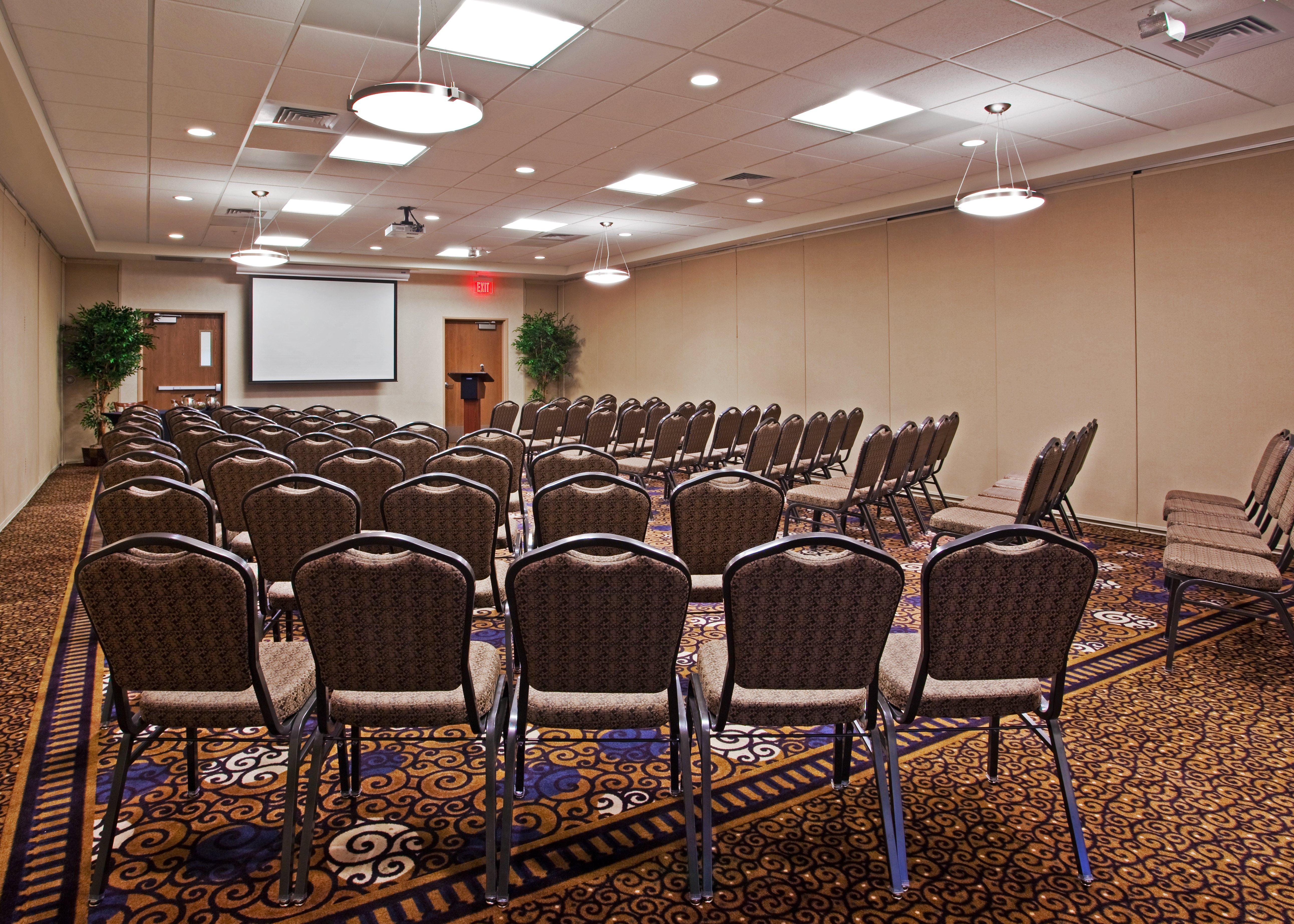 Holiday Inn Purdue - Fort Wayne By Ihg Extérieur photo