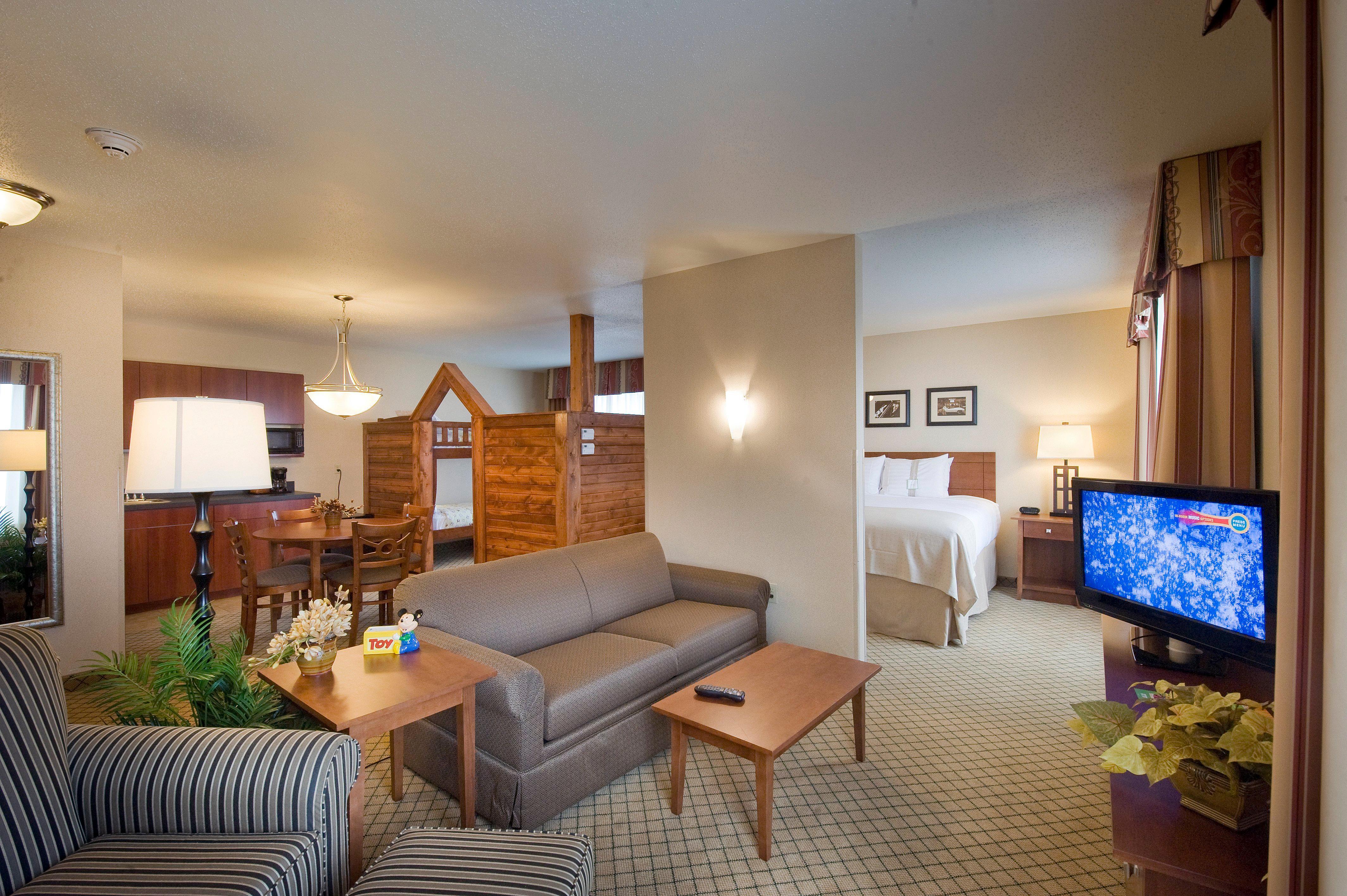 Holiday Inn Purdue - Fort Wayne By Ihg Extérieur photo