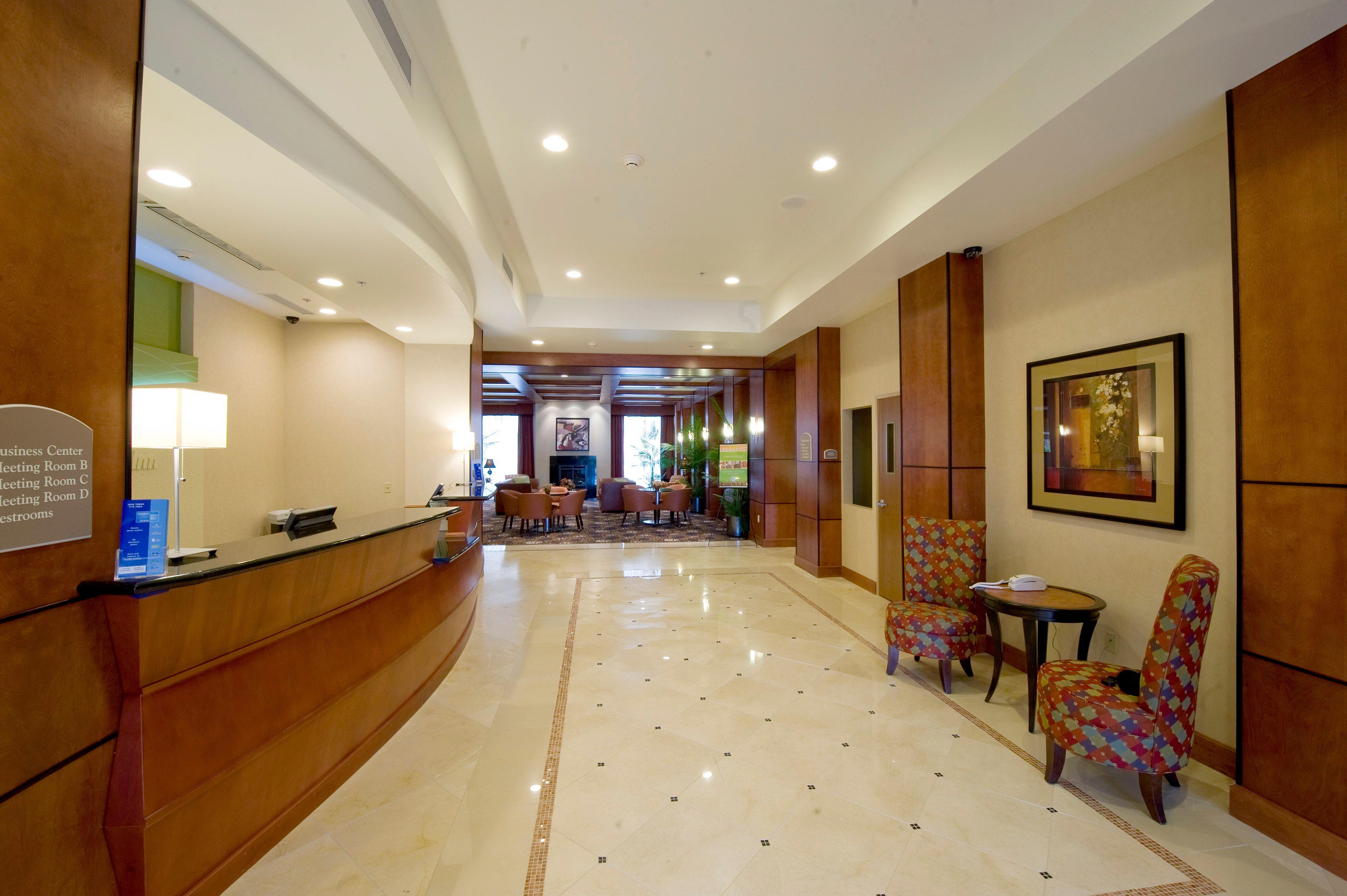 Holiday Inn Purdue - Fort Wayne By Ihg Extérieur photo