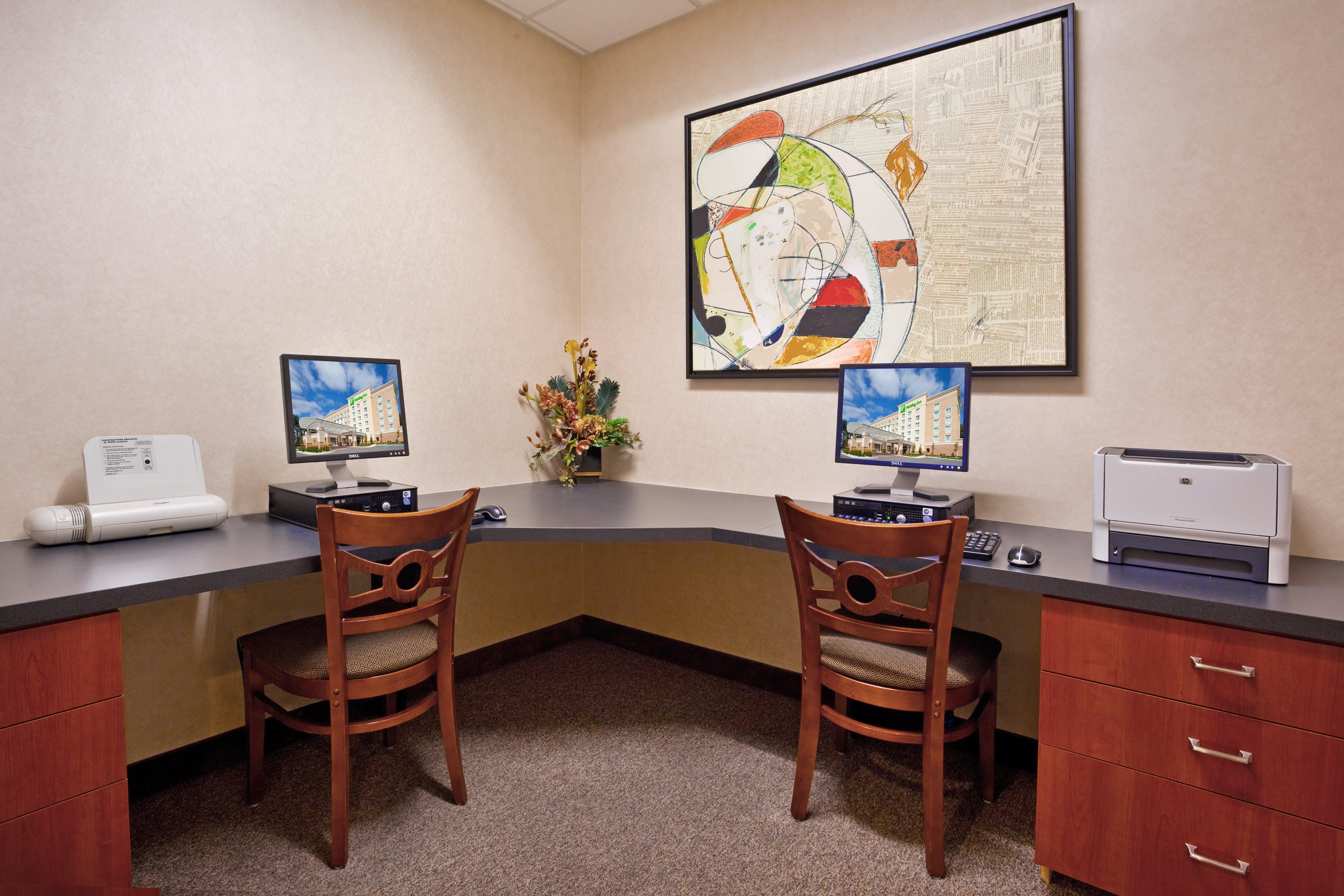 Holiday Inn Purdue - Fort Wayne By Ihg Extérieur photo
