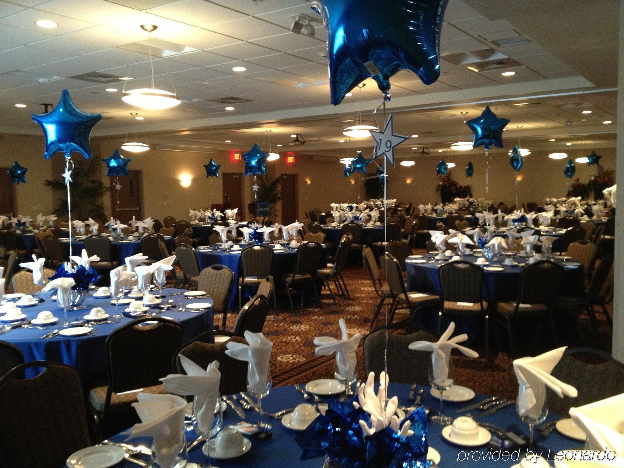 Holiday Inn Purdue - Fort Wayne By Ihg Extérieur photo