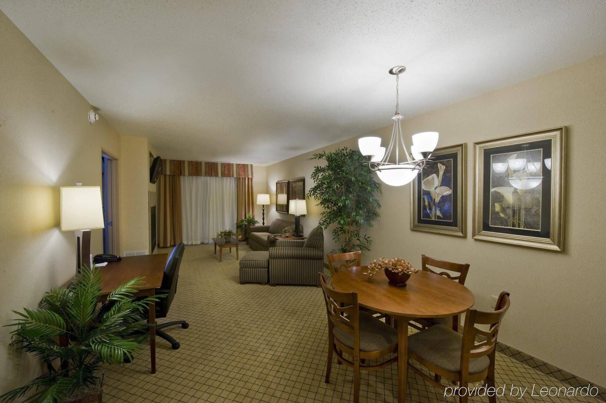 Holiday Inn Purdue - Fort Wayne By Ihg Extérieur photo