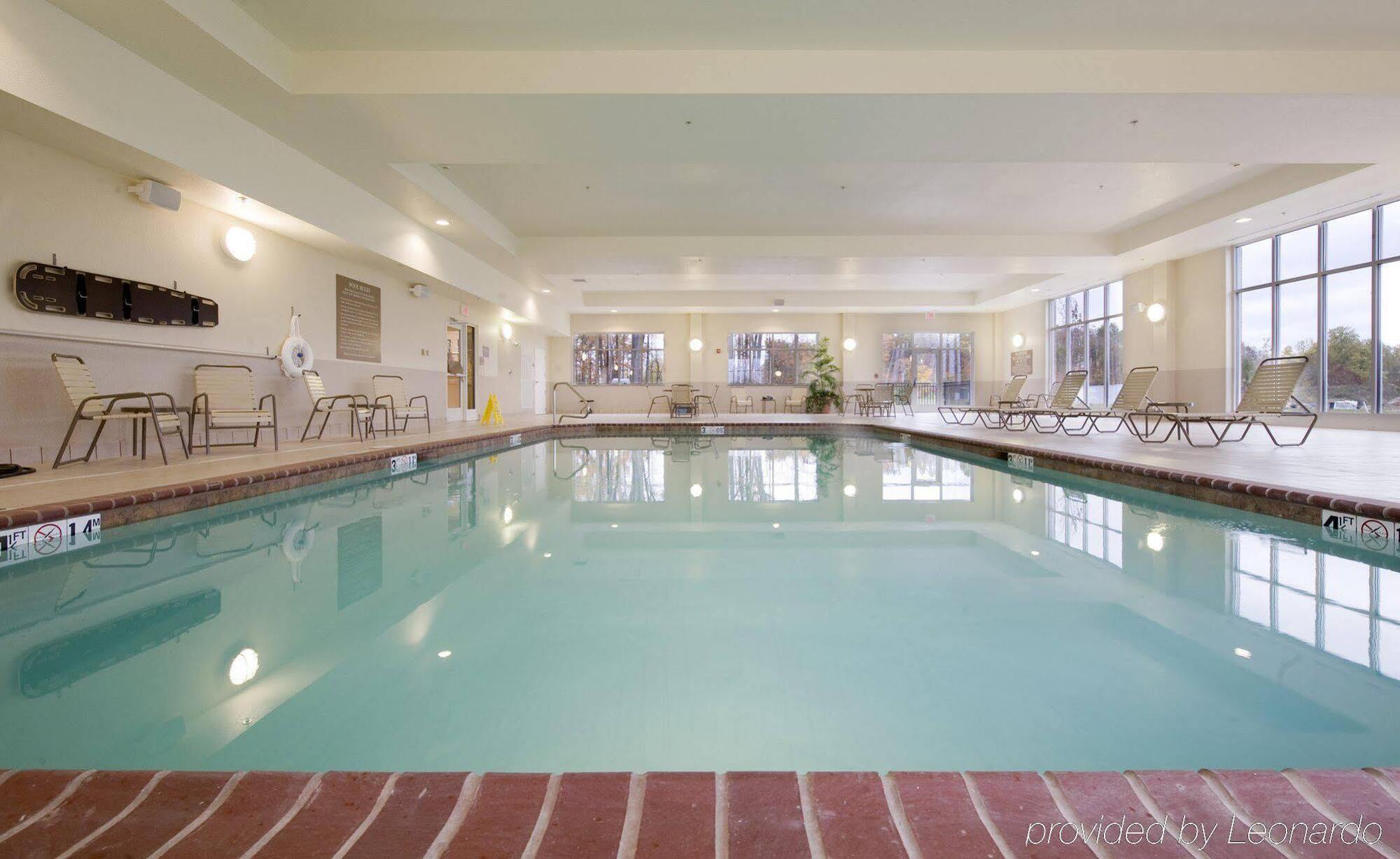Holiday Inn Purdue - Fort Wayne By Ihg Extérieur photo