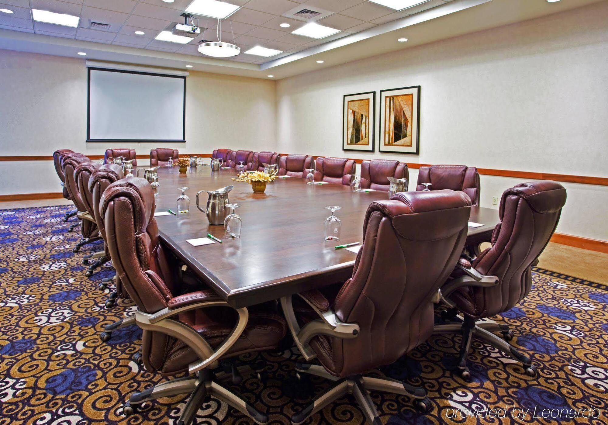 Holiday Inn Purdue - Fort Wayne By Ihg Extérieur photo