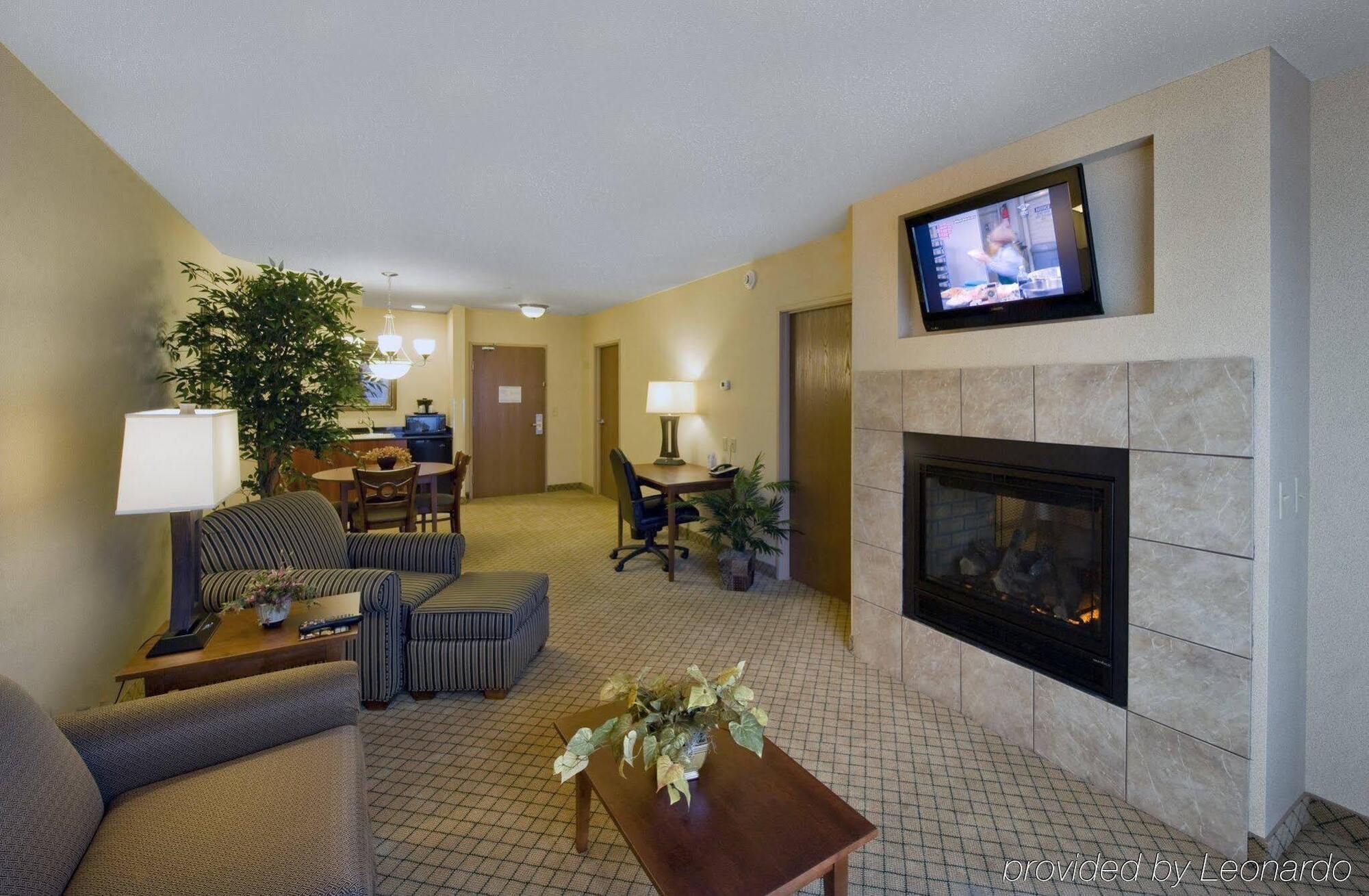 Holiday Inn Purdue - Fort Wayne By Ihg Extérieur photo