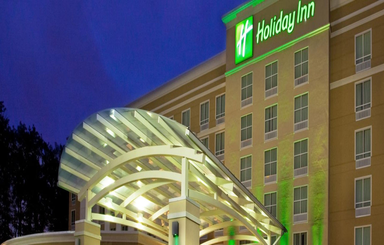Holiday Inn Purdue - Fort Wayne By Ihg Extérieur photo