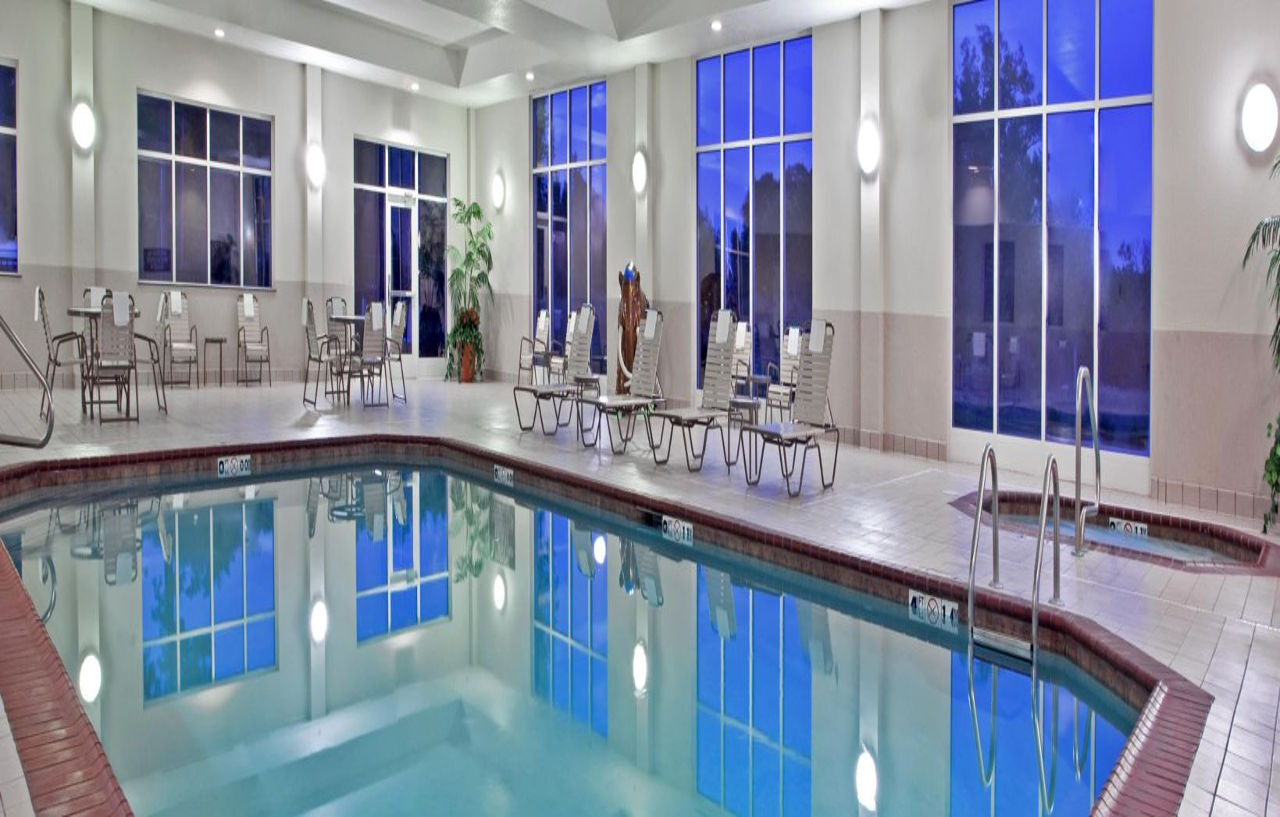 Holiday Inn Purdue - Fort Wayne By Ihg Extérieur photo